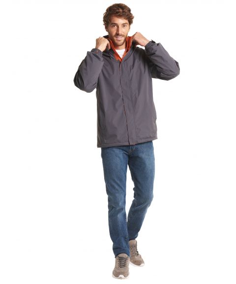 Deluxe Outdoor Jacket