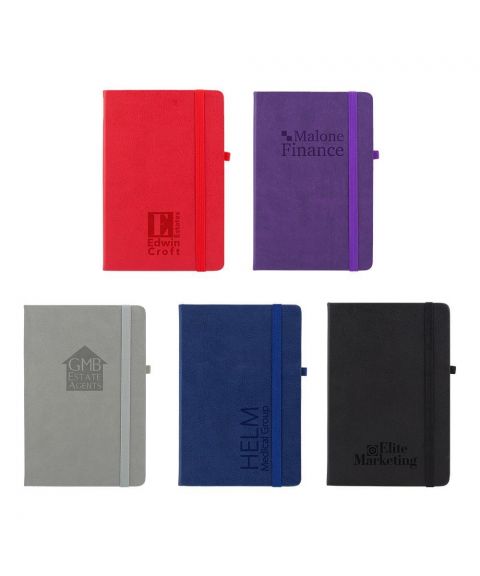 Calista Midi Notebook