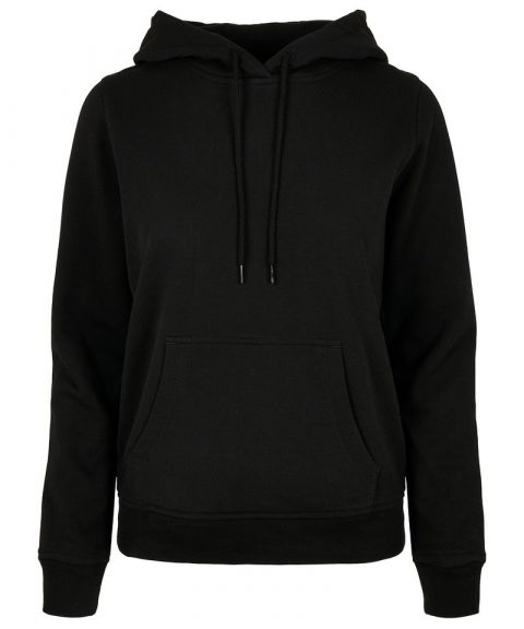 Women's basic hoodie