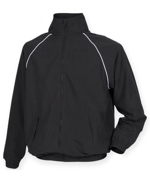 Start-line track top