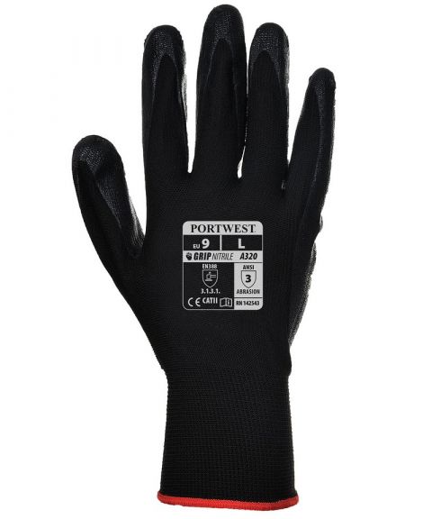 Dexti grip glove (A320)