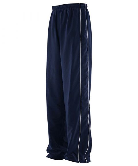 Women's Piped Track Pant