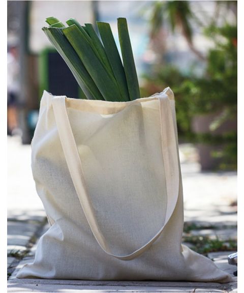 Popular Organic Cotton Shopper LH