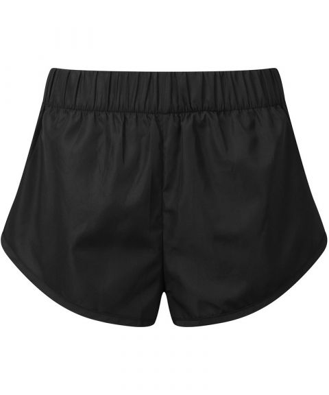 Women's TriDri® running shorts