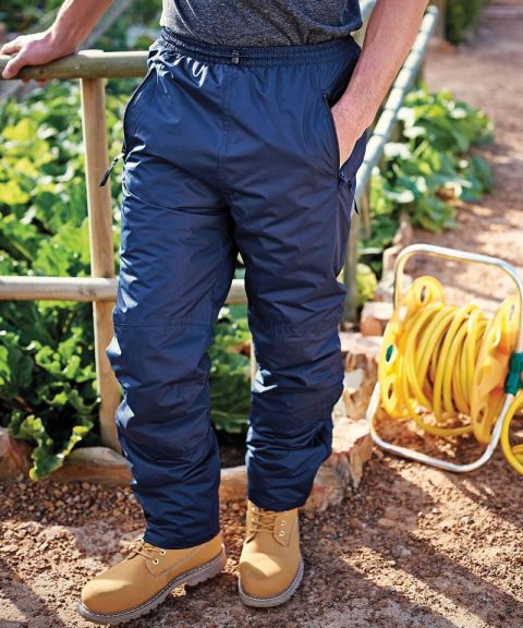 Wetherby insulated overtrousers