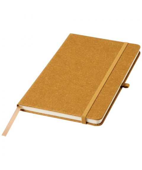 Atlana leather pieces notebook