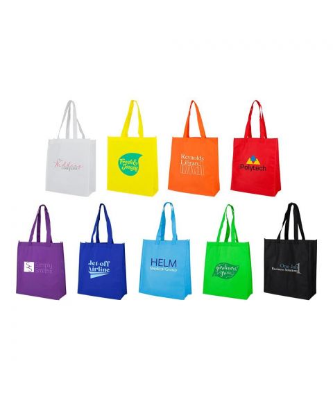 Market Shopper Bag