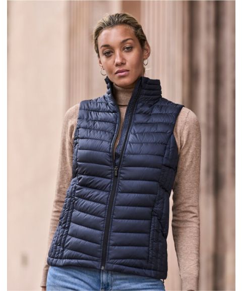 Ladies' Zepelin Bodywarmer