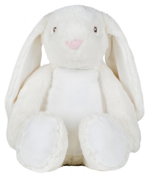 Zippie bunny