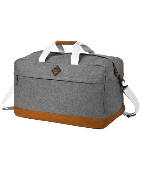 Echo small travel duffel bag