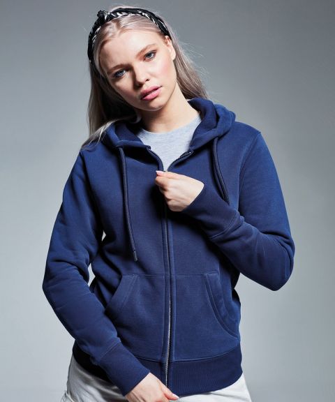 Women's Anthem full-zip hoodie