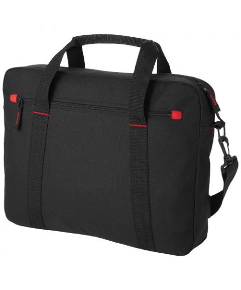 Vancouver 15.4'' laptop bag