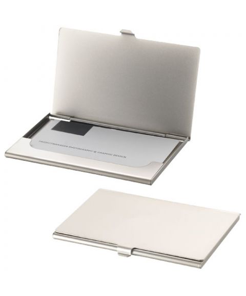 Singapore business card holder