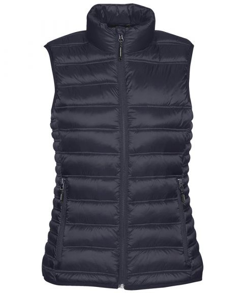 Women's Basecamp thermal vest