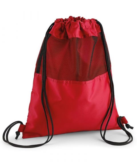 Mesh gymsac