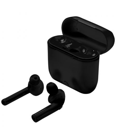 Essos True Wireless auto pair earbuds with case