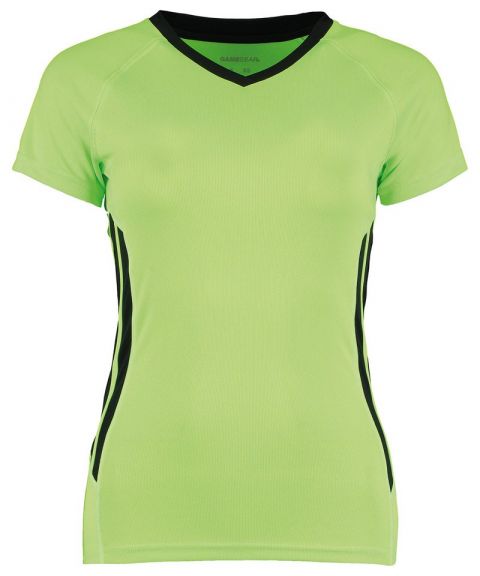 Gamegear® Womens Cooltex® training T-Shirt