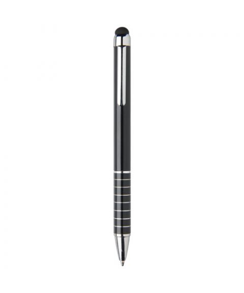 Glaze aluminium ballpoint pen