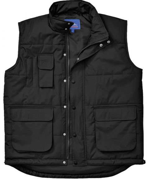 Classic bodywarmer (S415)