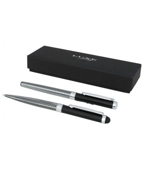 Empire duo pen gift set