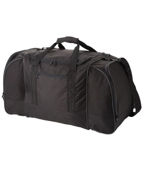 Nevada travel duffel bag