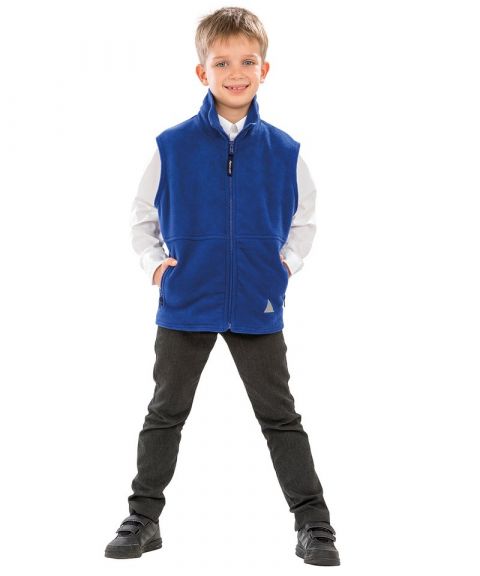 Junior PolarTherm™ bodywarmer