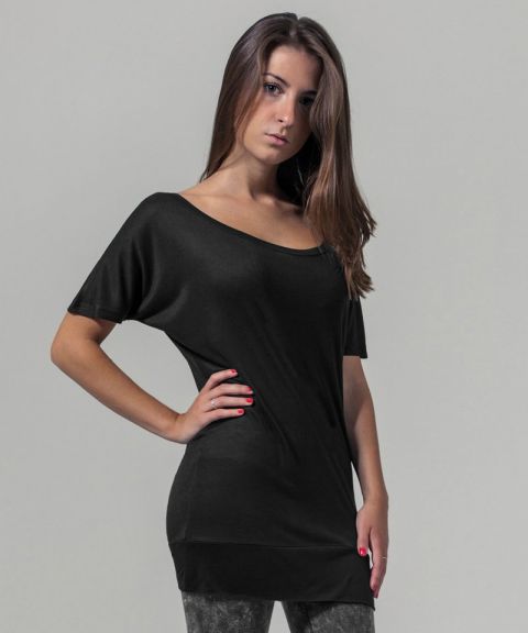 Women's viscose tee