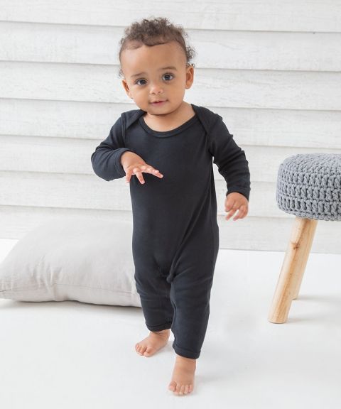 Baby rompersuit