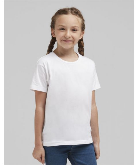 Kid's Perfect Print Tagless Tee