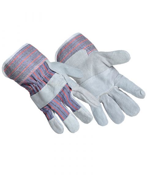 Canadian rigger glove (A210)