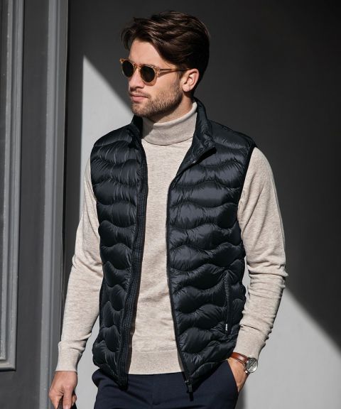 Vermont down gilet