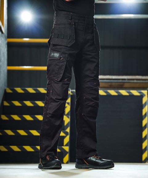 Incursion trousers