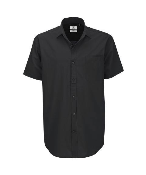 B&C Heritage short sleeve /men