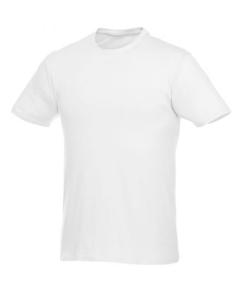 Heros short sleeve unisex t-shirt