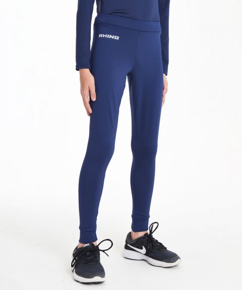 Rhino baselayer leggings - juniors