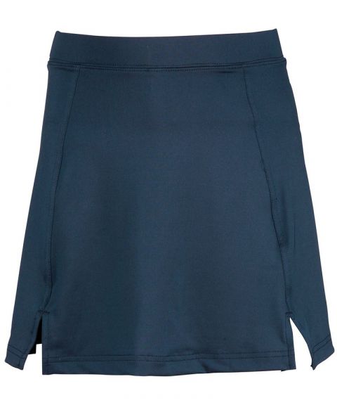 Rhino sports performance skort - girls