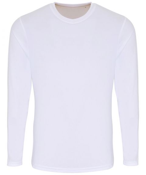 TriDri® long sleeve performance t-shirt