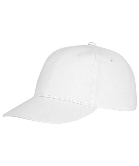 Ares 6 panel cap