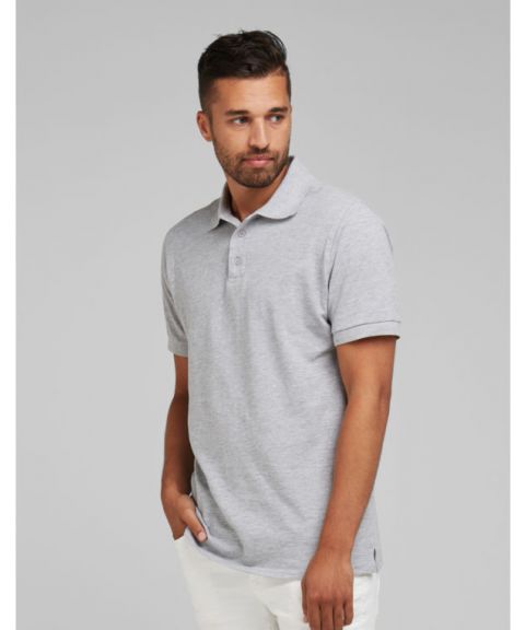 Men's Cotton Polo