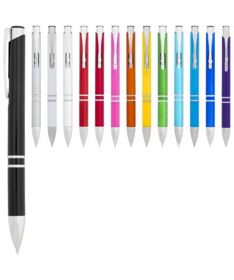 Moneta ABS click ballpoint pen