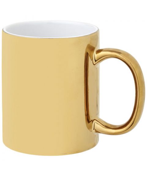 Gleam 350 ml ceramic mug