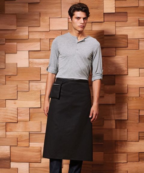 Bistro apron