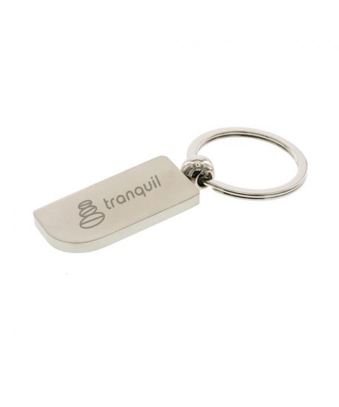 Sail Keyring