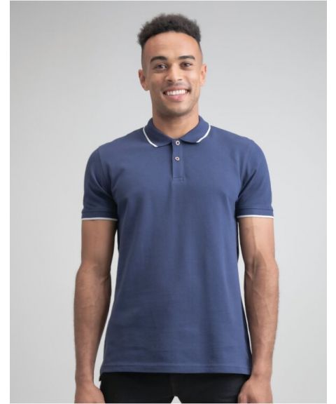 The Tipped Polo