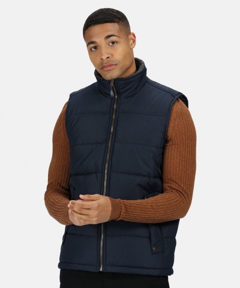 Altoona insulated bodywarmer