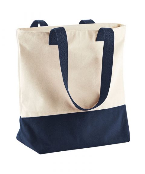 Westcove canvas tote