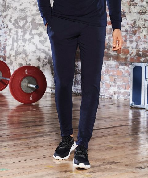 Cool tapered jog pants