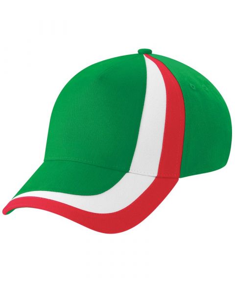 The Nation Cap