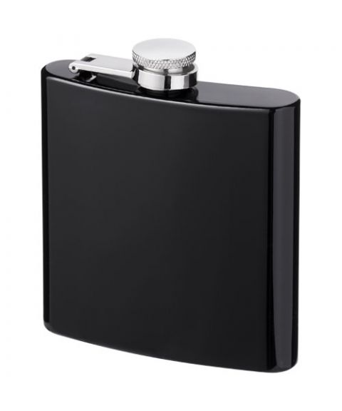 Elixer 175 ml hip flask