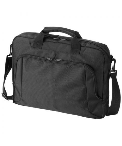 Jersey 15.6'' laptop conference bag